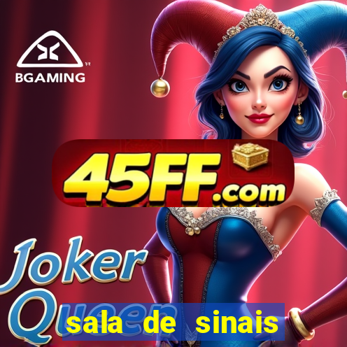 sala de sinais roleta brasileira
